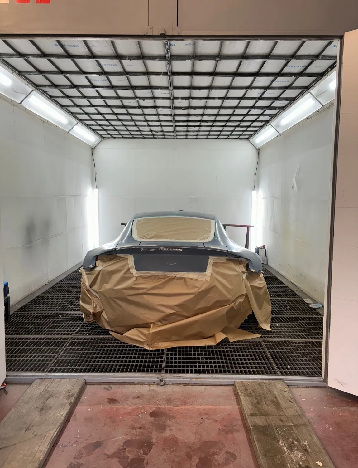 carrosserie saint sauveur des landes
