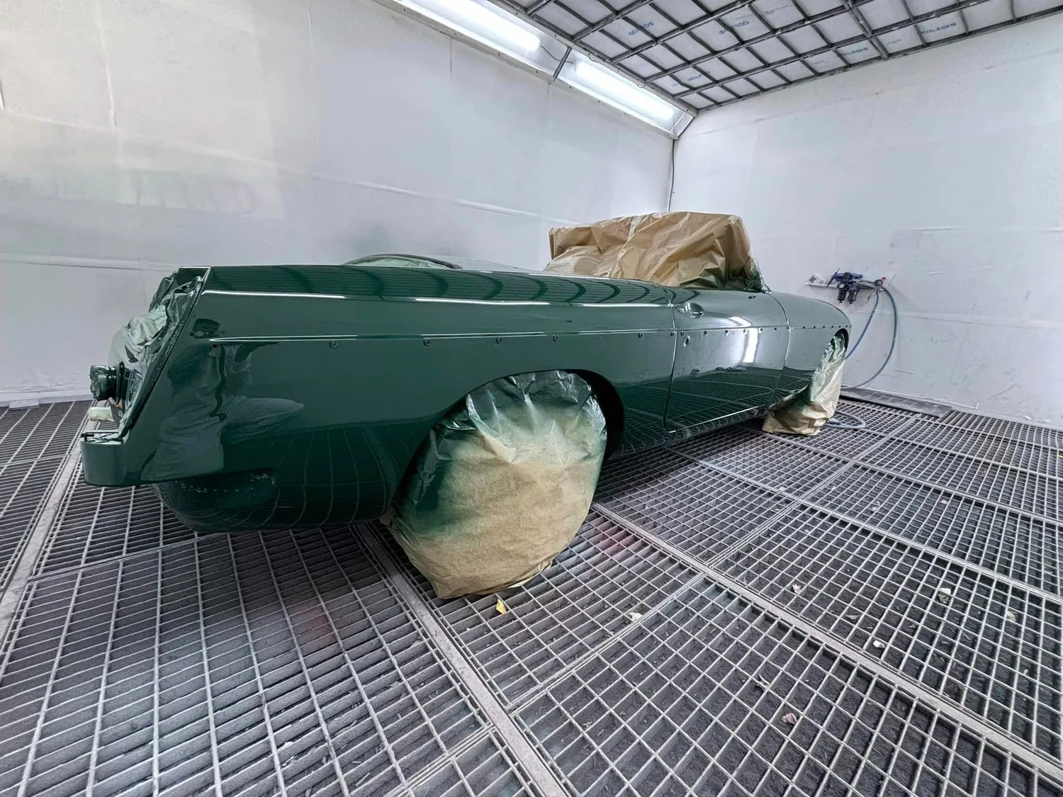 garage automobile lecousse
